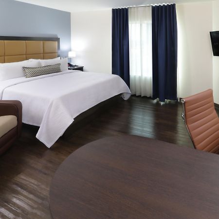 Candlewood Suites - Queretaro Juriquilla By Ihg Jurica Exterior photo