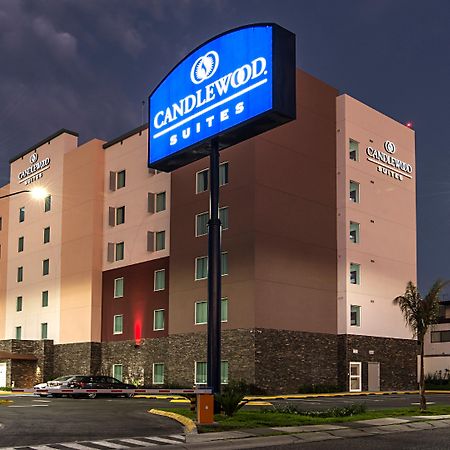 Candlewood Suites - Queretaro Juriquilla By Ihg Jurica Exterior photo