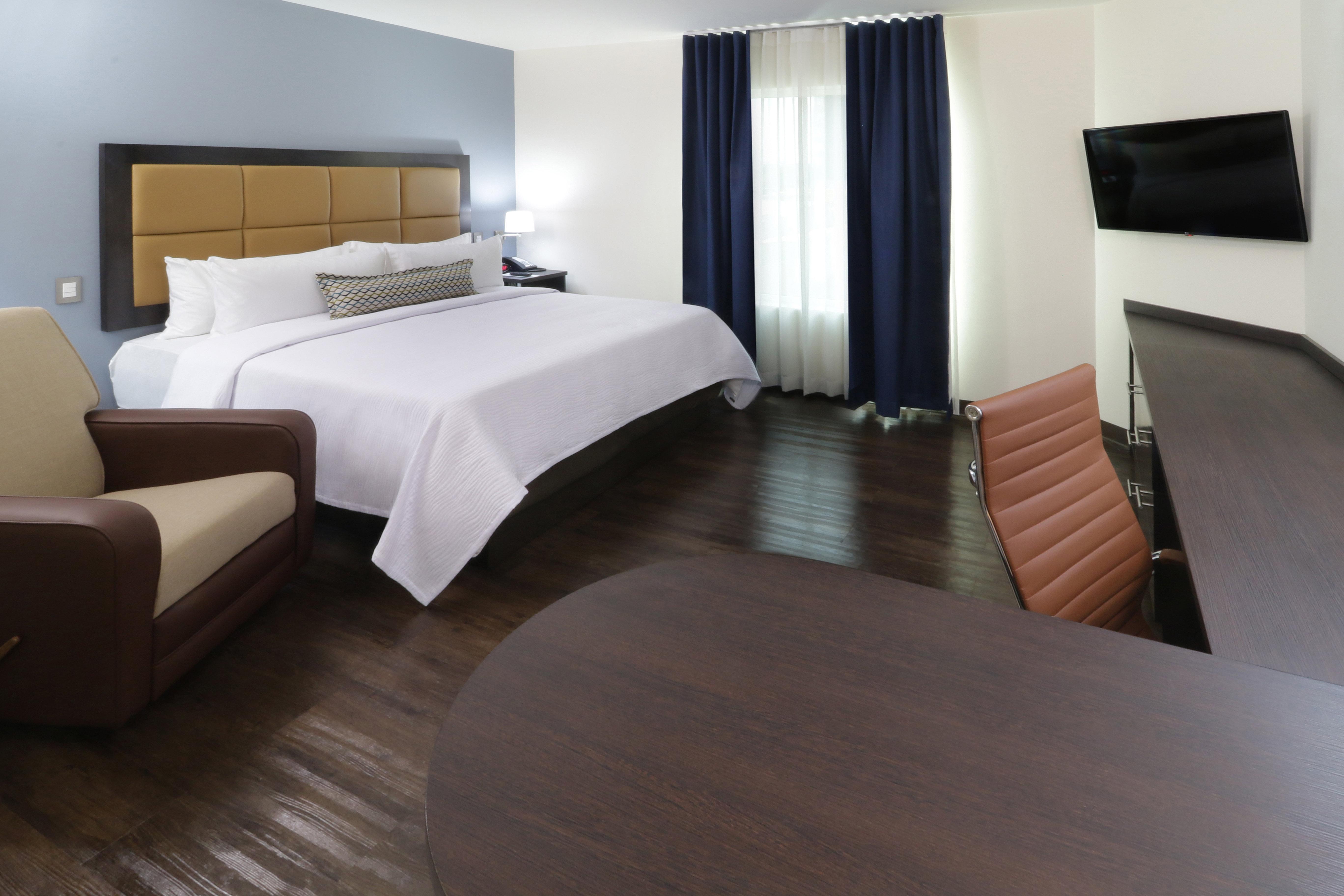 Candlewood Suites - Queretaro Juriquilla By Ihg Jurica Exterior photo