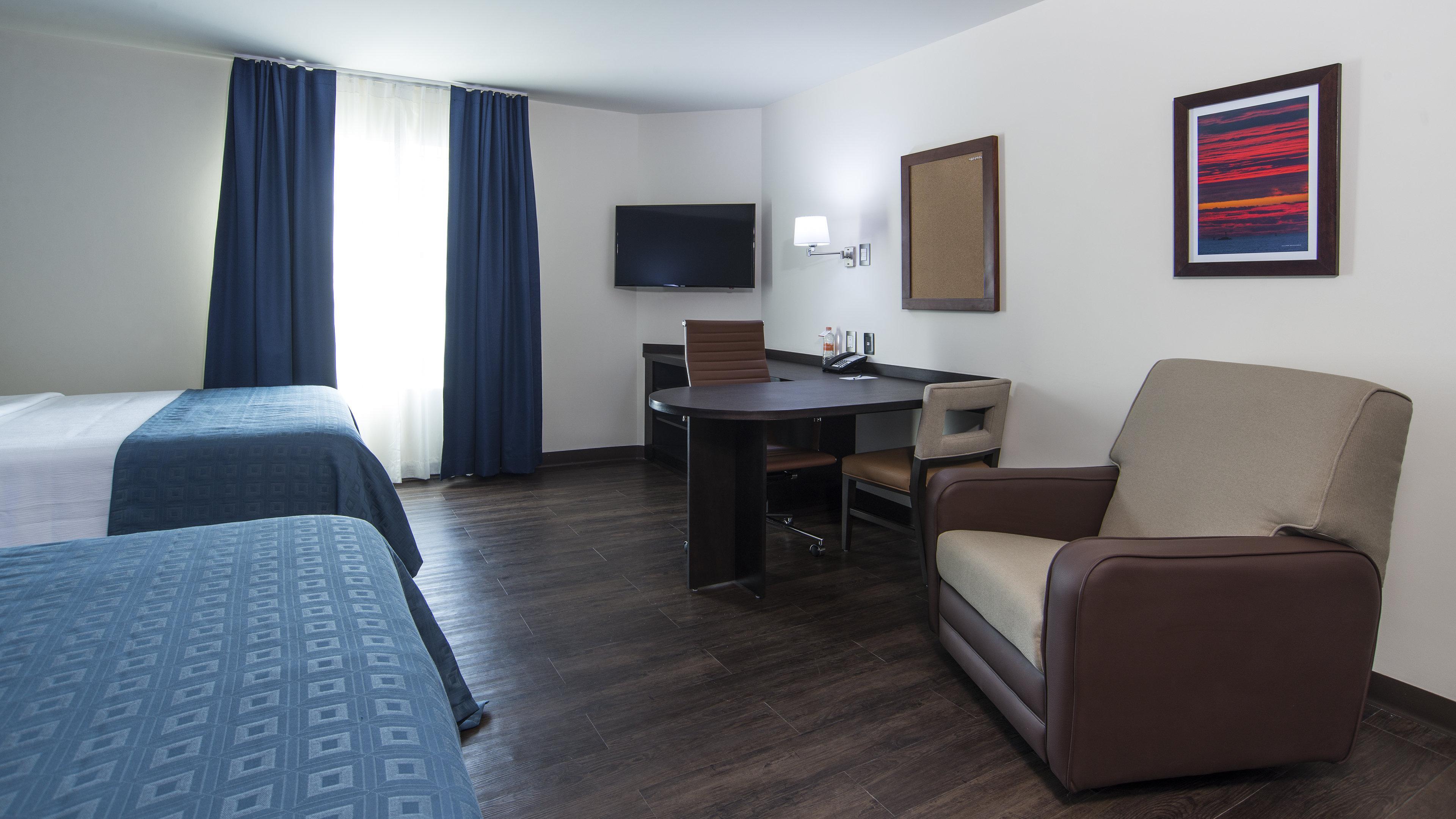 Candlewood Suites - Queretaro Juriquilla By Ihg Jurica Exterior photo