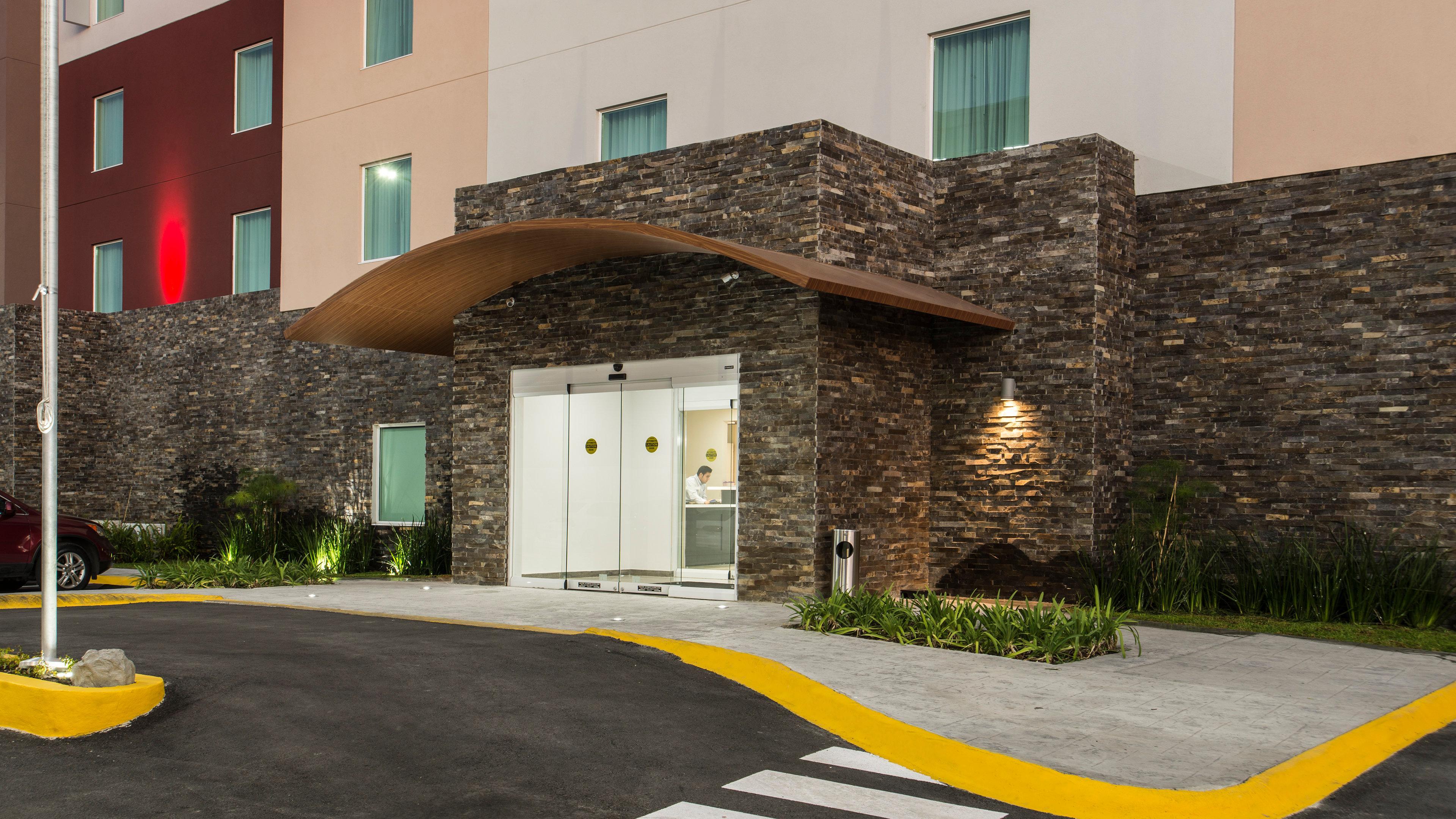 Candlewood Suites - Queretaro Juriquilla By Ihg Jurica Exterior photo