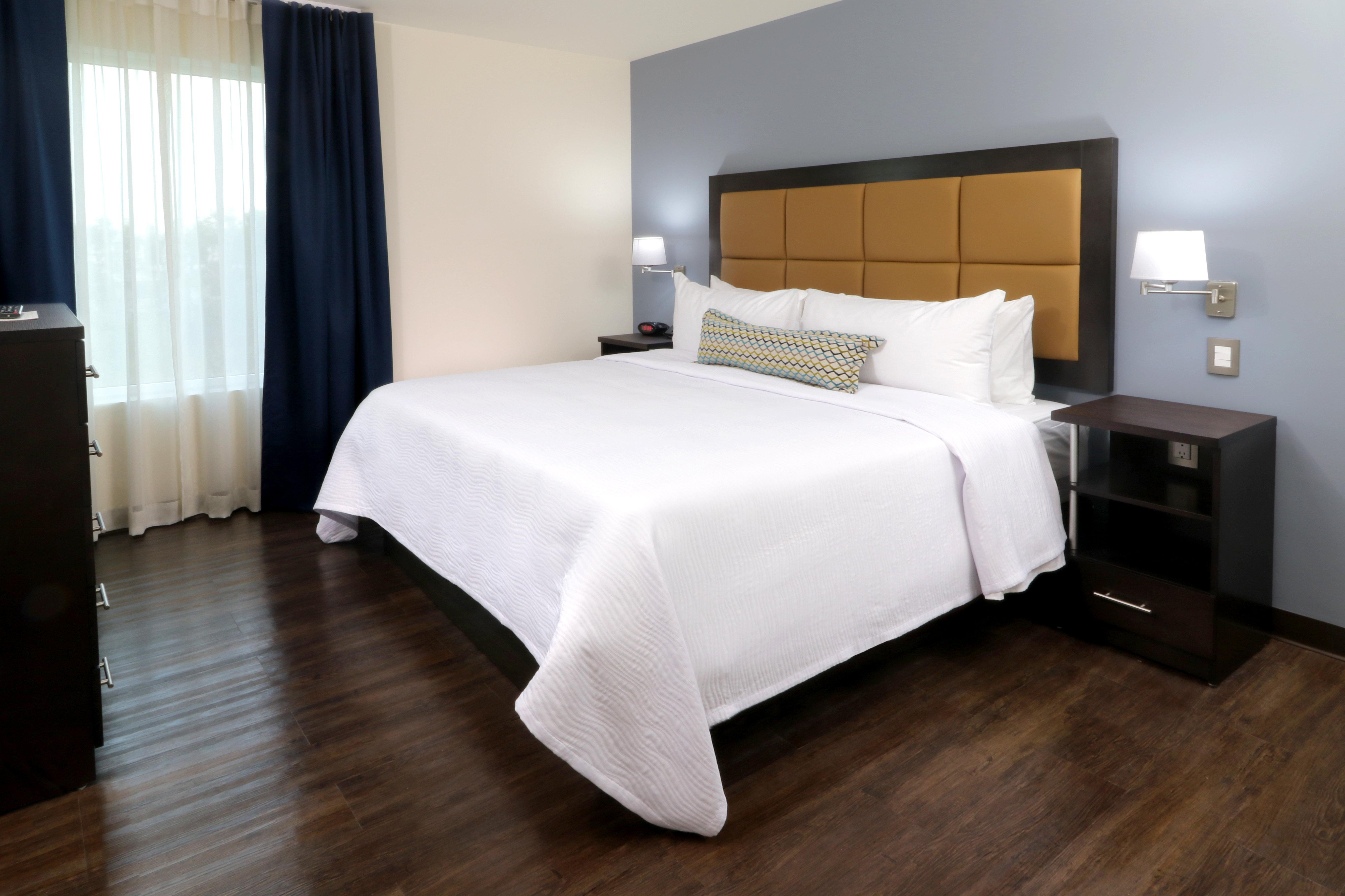 Candlewood Suites - Queretaro Juriquilla By Ihg Jurica Exterior photo