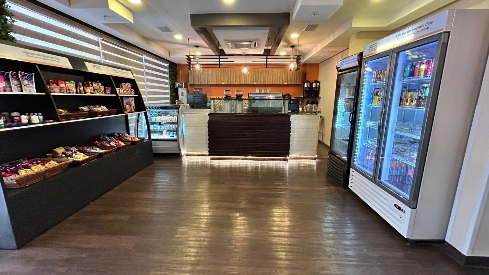 Candlewood Suites - Queretaro Juriquilla By Ihg Jurica Exterior photo